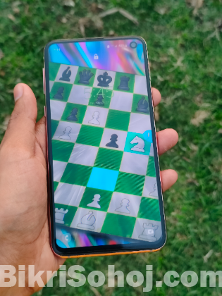Samsung Galaxy s10e